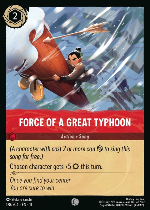 Force Of A Great Typhoon (128)