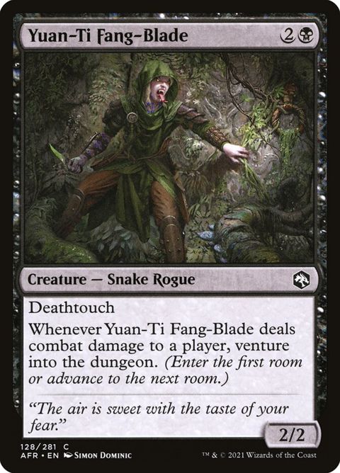 Yuan-Ti Fang-Blade (128)