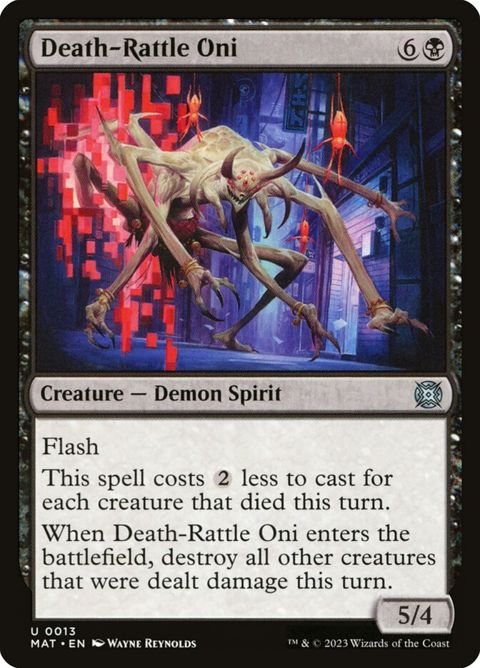 Death-Rattle Oni (13)