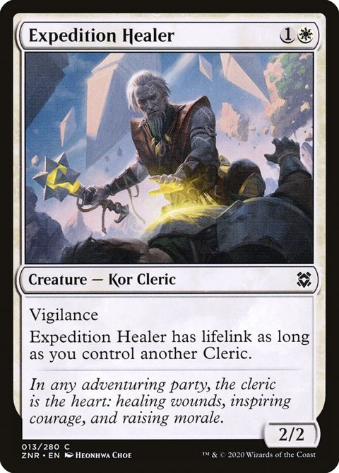 Expedition Healer (13)