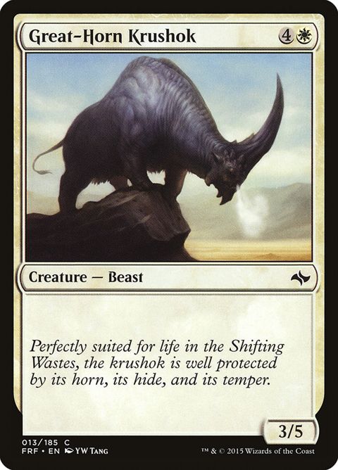 Great-Horn Krushok (13)