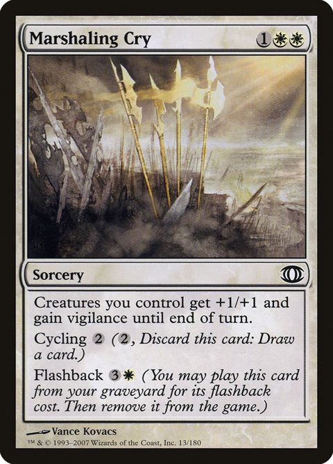 Marshaling Cry (13)
