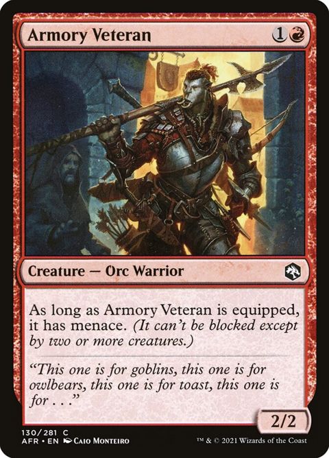 Armory Veteran (130)