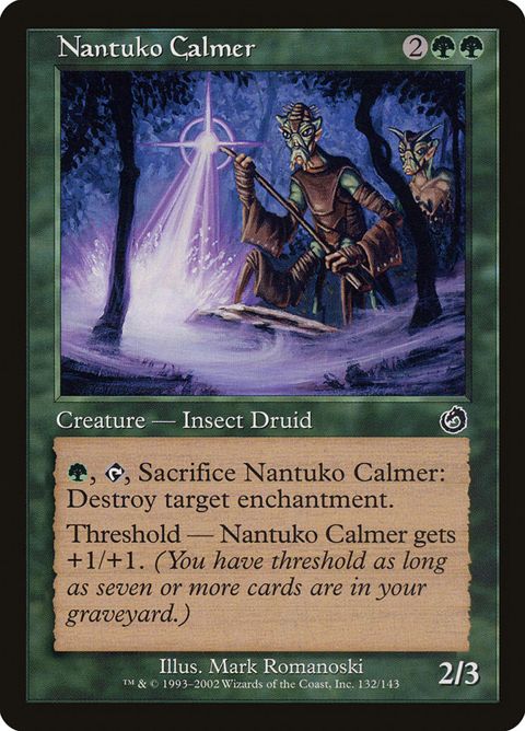 Nantuko Calmer (132)