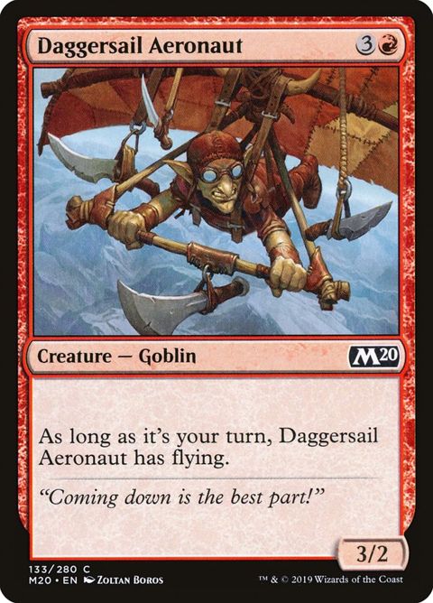 Daggersail Aeronaut (133)