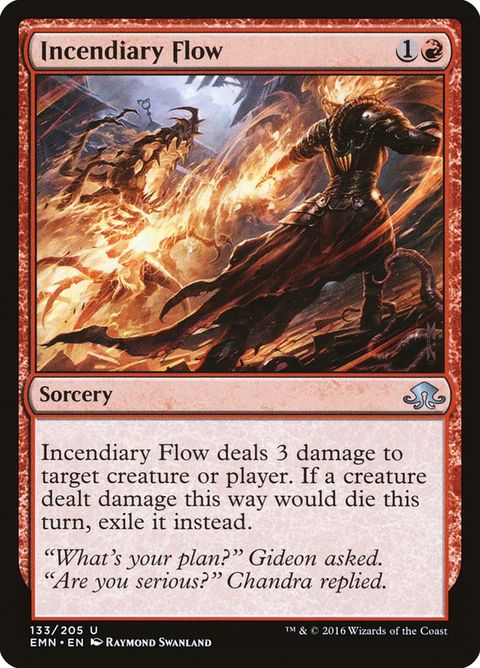 Incendiary Flow (133)