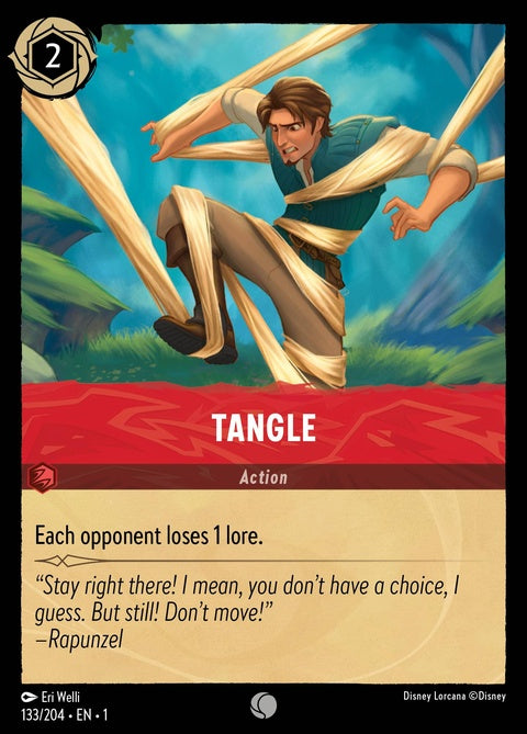 Tangle (133)