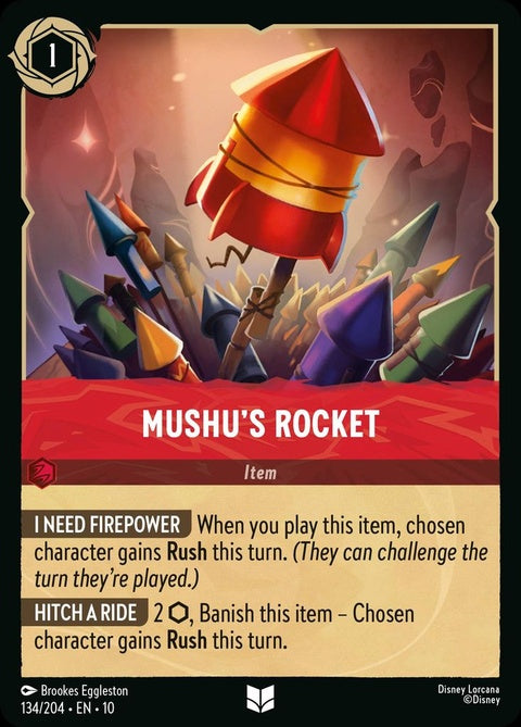 Mushu's Rocket (134)