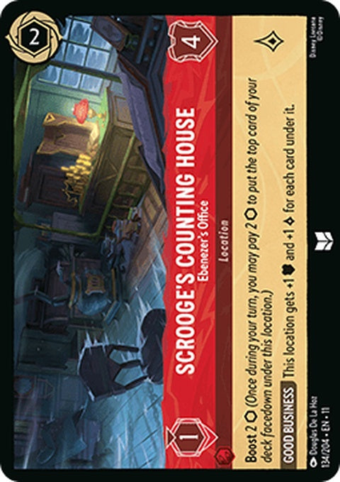 Scrooge's Counting House (134)