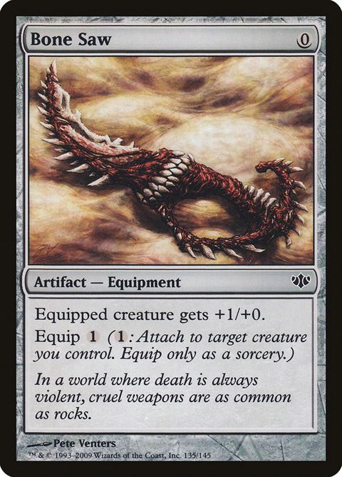 Bone Saw (135)