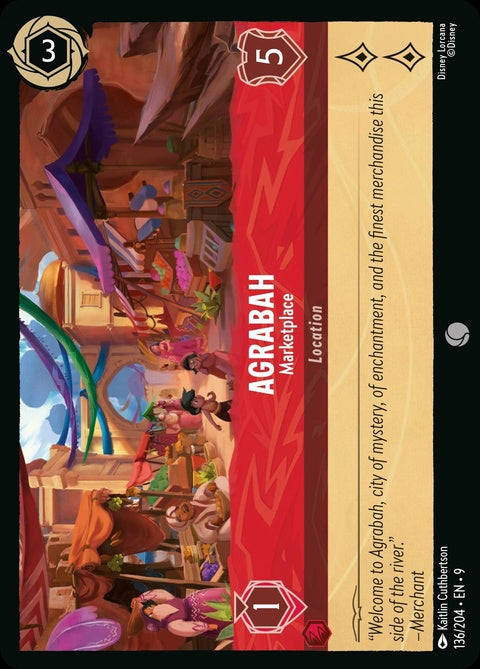 Agrabah - Marketplace (136)
