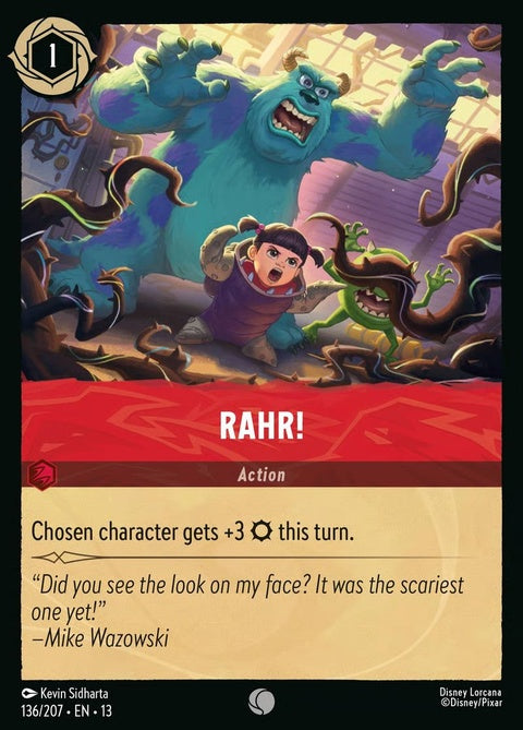 Rahr! (136)