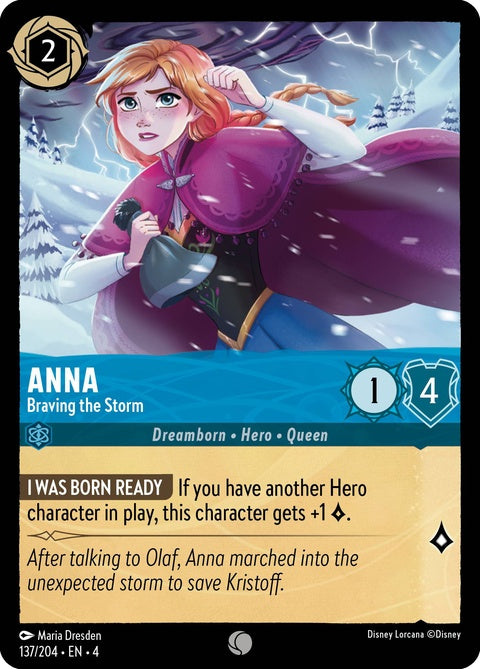 Anna - Braving The Storm (137)
