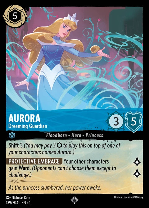 Aurora - Dreaming Guardian (139)