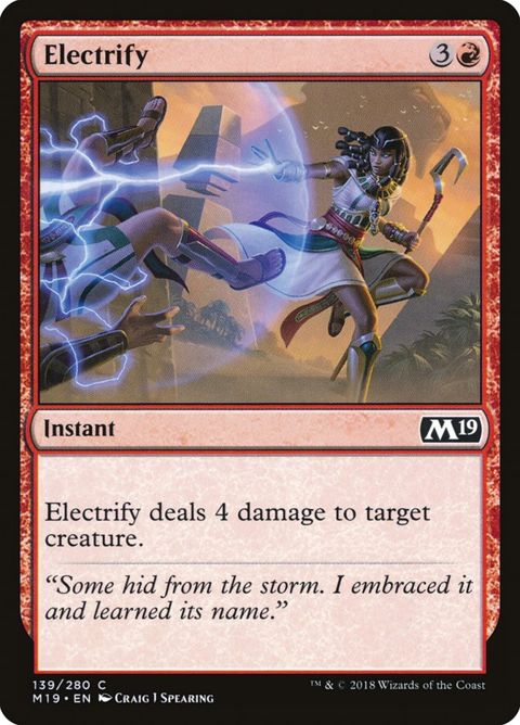 Electrify (139)