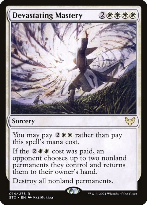 Devastating Mastery (14)