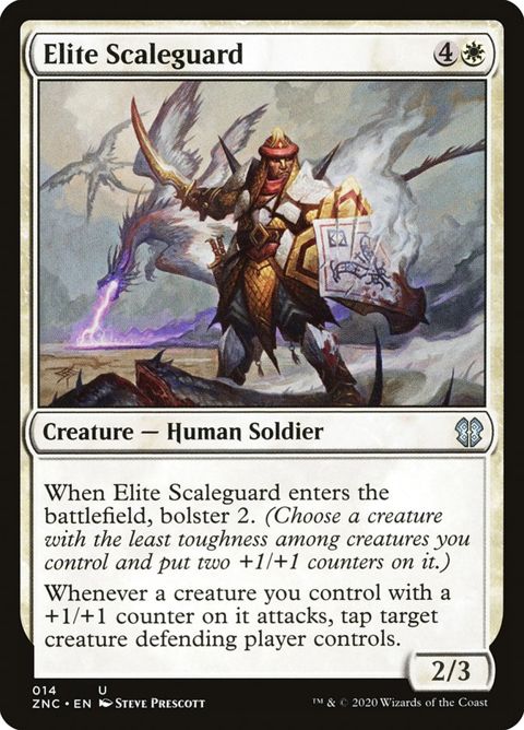 Elite Scaleguard (14)