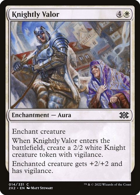 Knightly Valor (14)