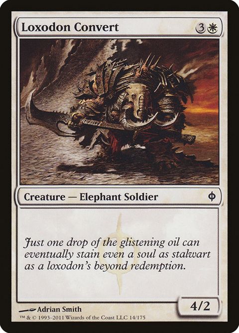 Loxodon Convert (14)