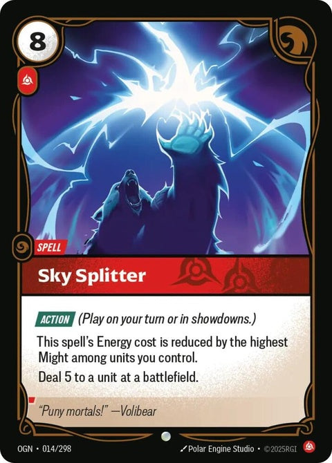 Sky Splitter (14)