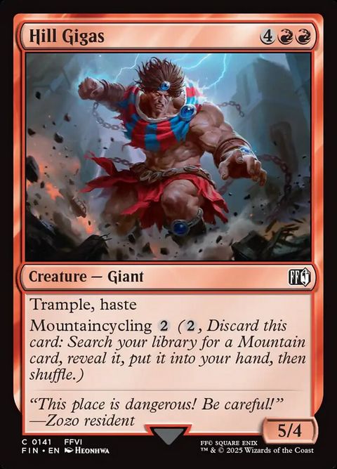 Hill Gigas (141)