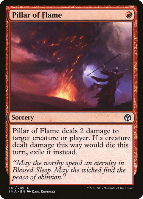Pillar of Flame (141)