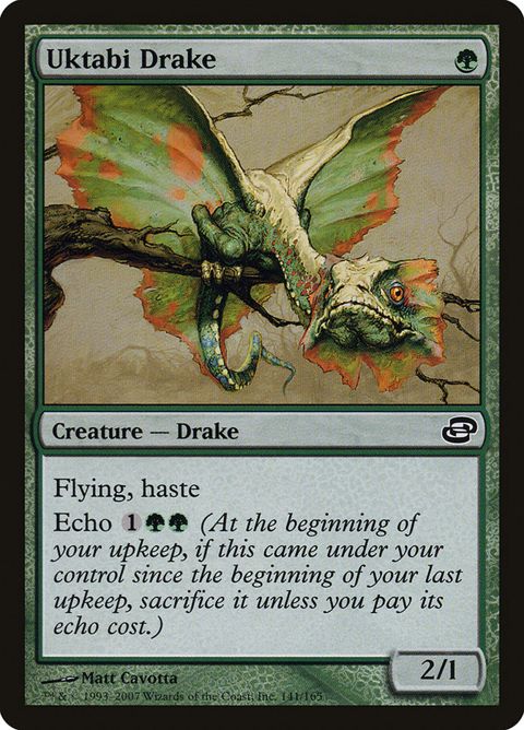 Uktabi Drake (141)