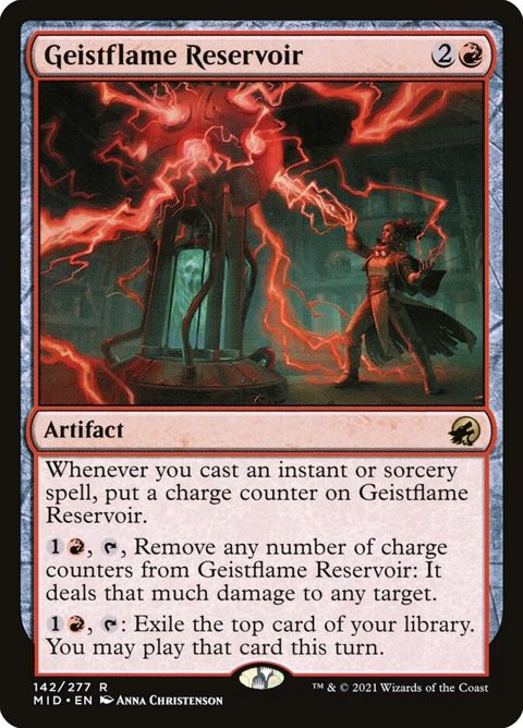 Geistflame Reservoir (142)