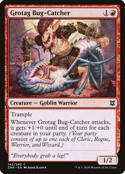 Grotag Bug-Catcher (142)