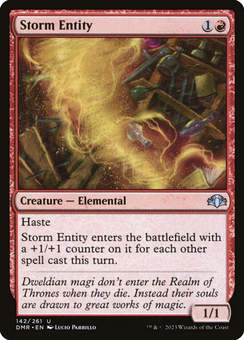 Storm Entity (142)