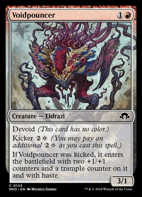 Voidpouncer (143)