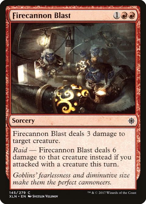 Firecannon Blast (145)