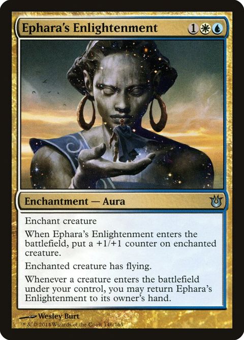 Ephara's Enlightenment (146)