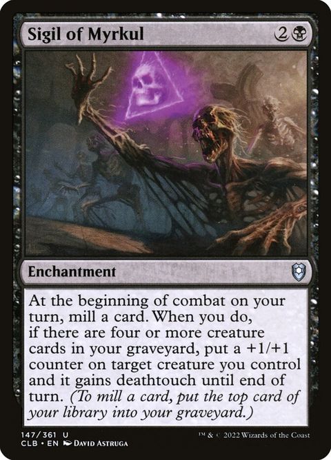 Sigil of Myrkul (147)