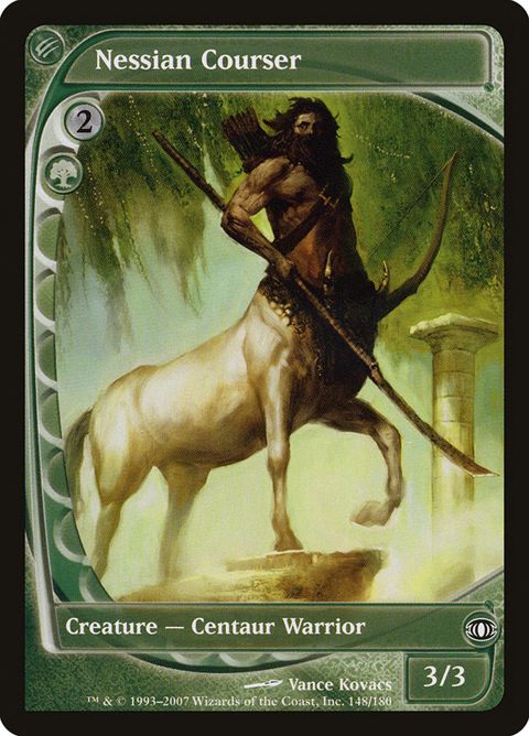Nessian Courser (148)