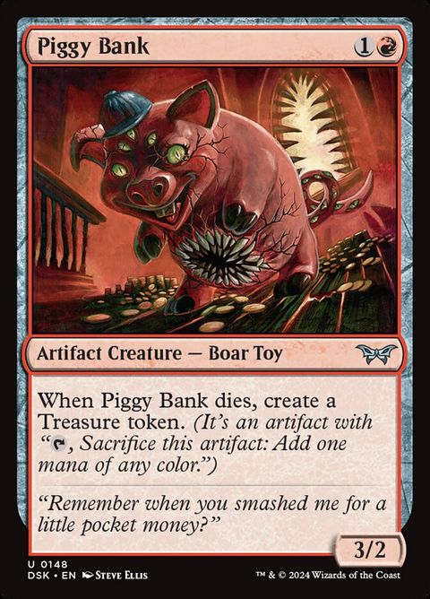 Piggy Bank (148)
