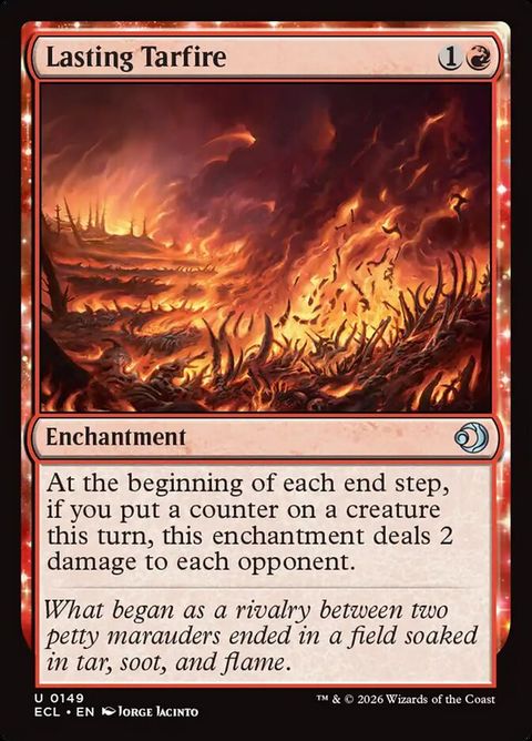 Lasting Tarfire (149)