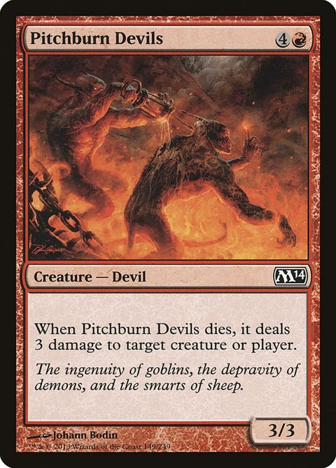 Pitchburn Devils (149)