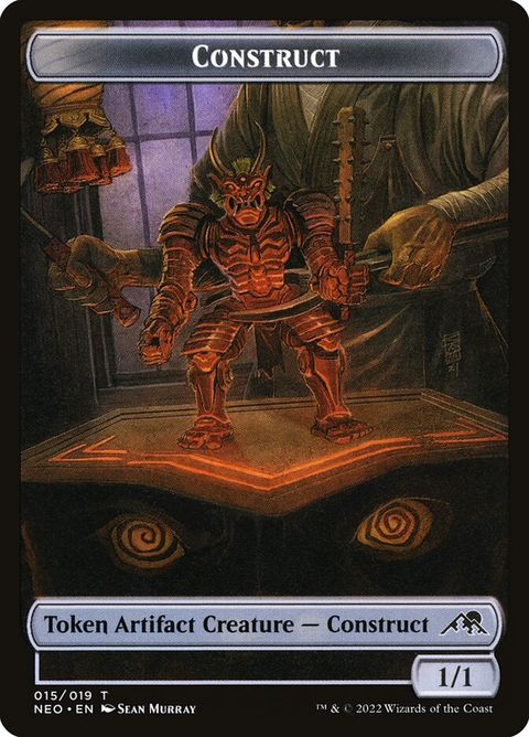 Construct (15)