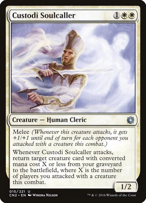 Custodi Soulcaller (15)