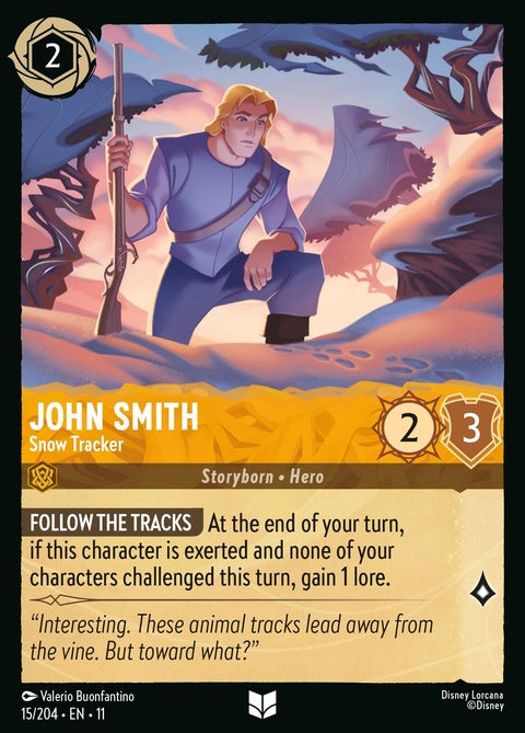 John Smith - Snow Tracker (15)