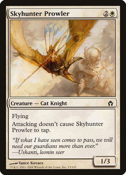 Skyhunter Prowler (15)
