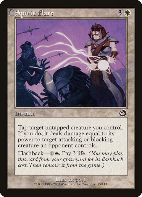 Spirit Flare (15)