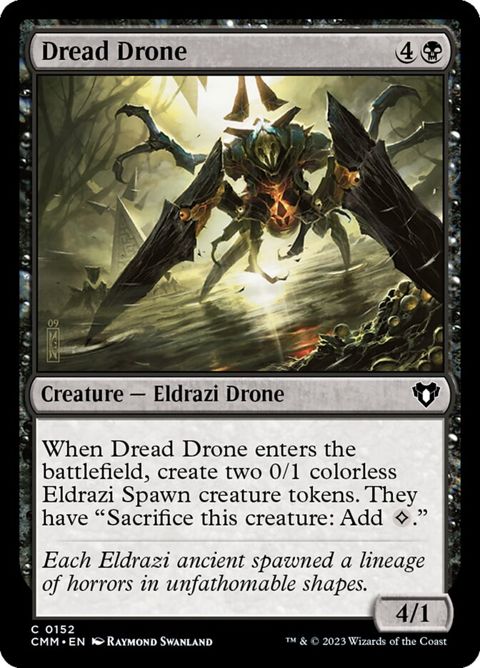 Dread Drone (152)