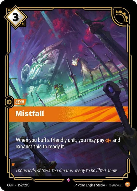 Mistfall (152)