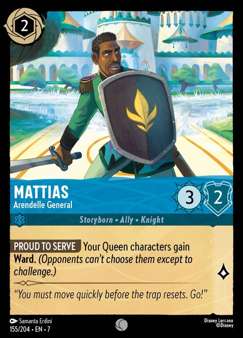 Mattias - Arendelle General (155)