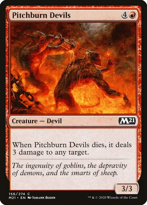 Pitchburn Devils (156)