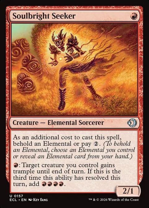 Soulbright Seeker (157)