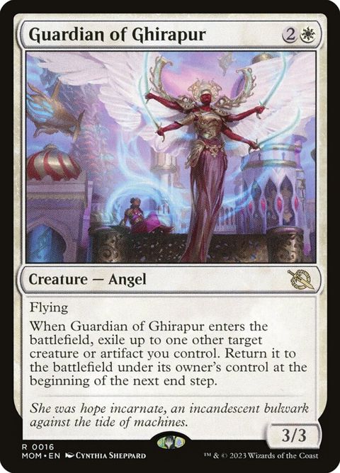 Guardian of Ghirapur (16)