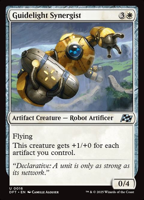 Guidelight Synergist (16)